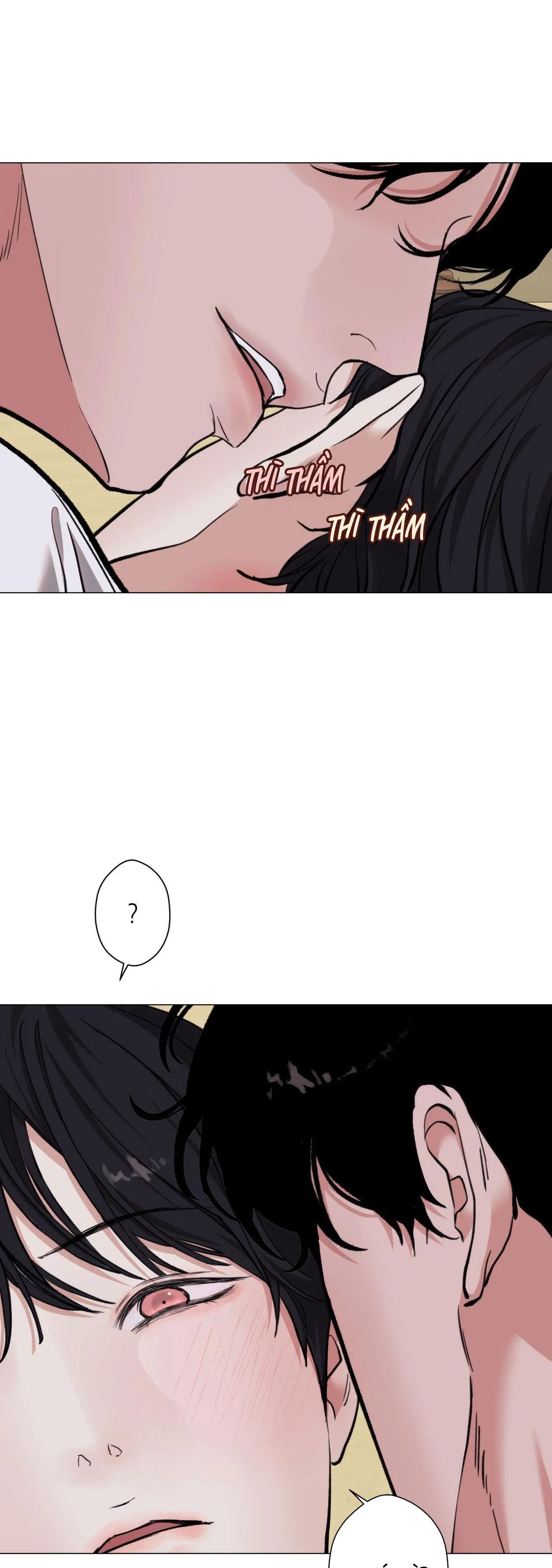 EM BÉ VÀ ĐẠI CA Chapter 52 Trang 31