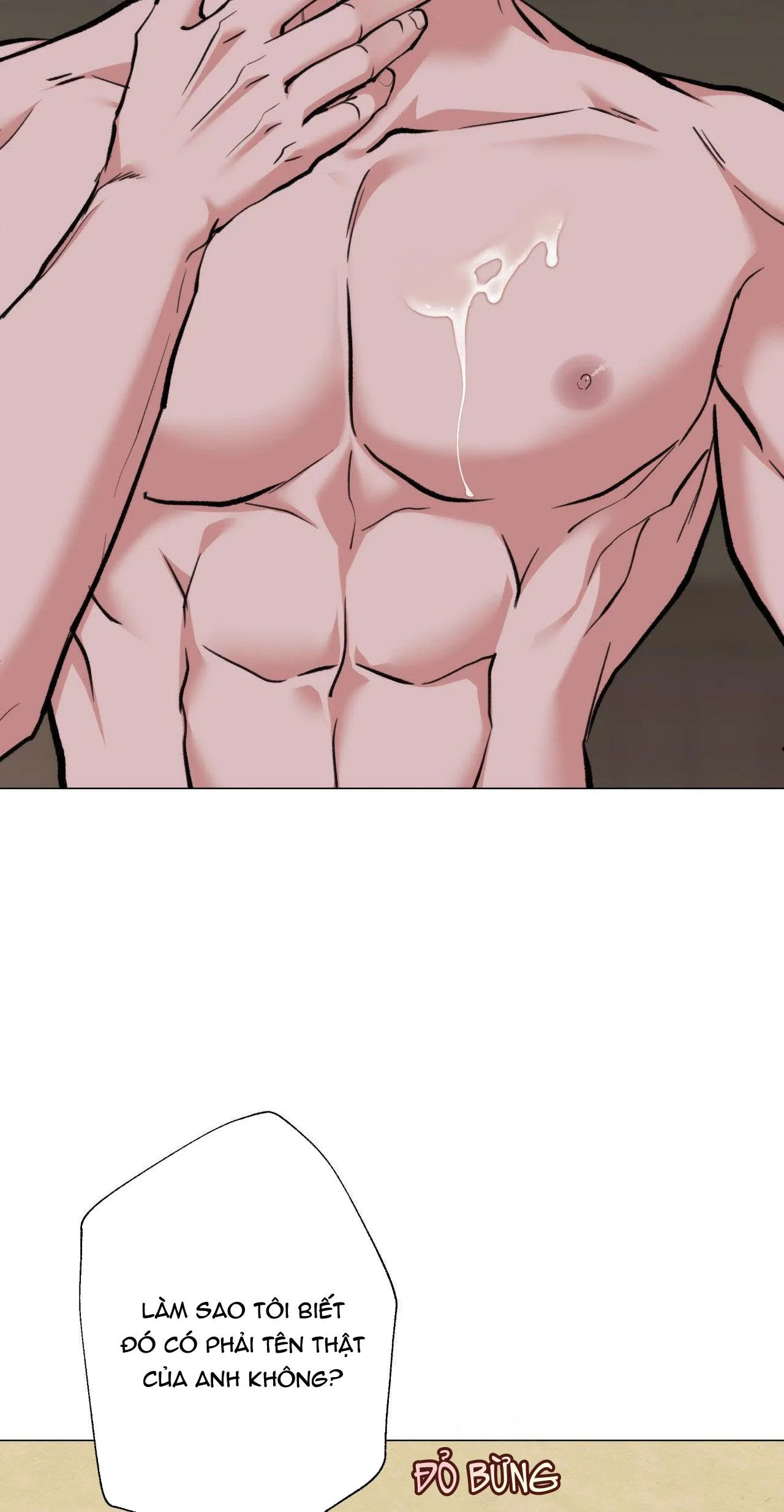 EM BÉ VÀ ĐẠI CA Chapter 52 Trang 35