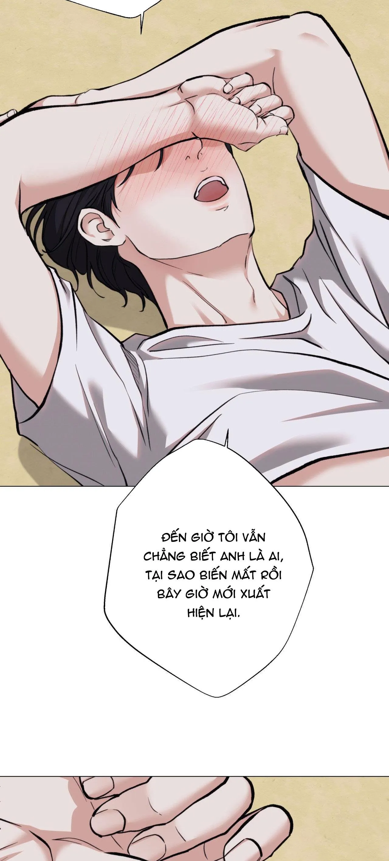 EM BÉ VÀ ĐẠI CA Chapter 52 Trang 36