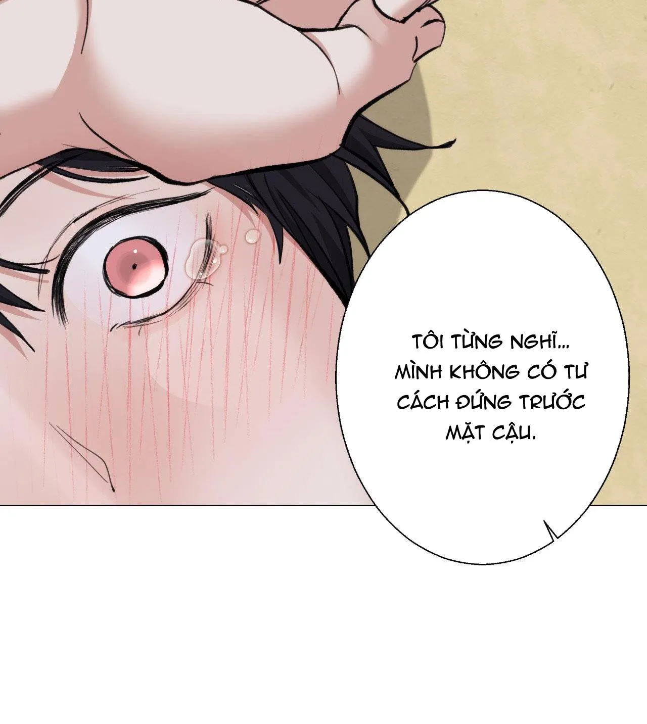 EM BÉ VÀ ĐẠI CA Chapter 52 Trang 37