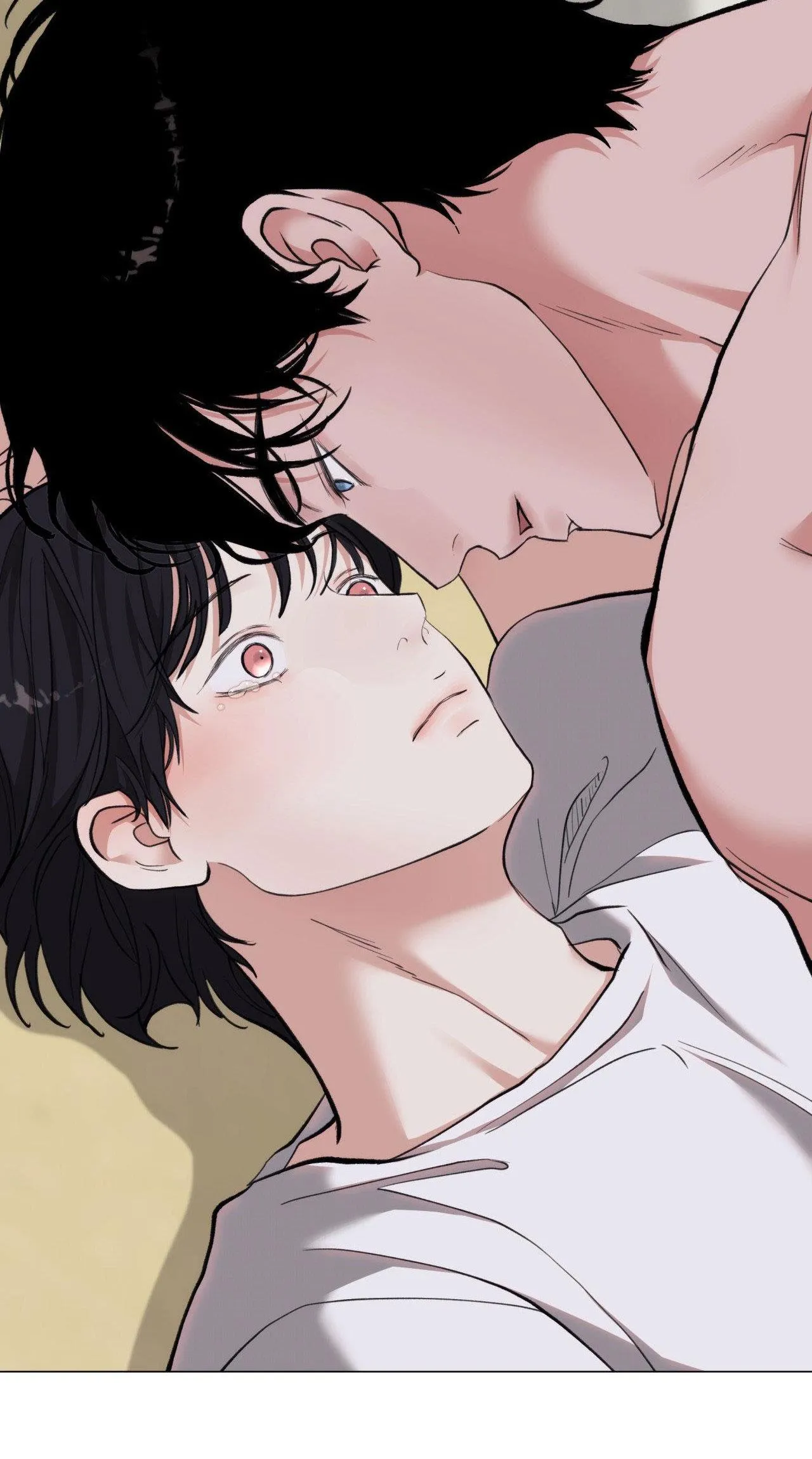 EM BÉ VÀ ĐẠI CA Chapter 52 Trang 39