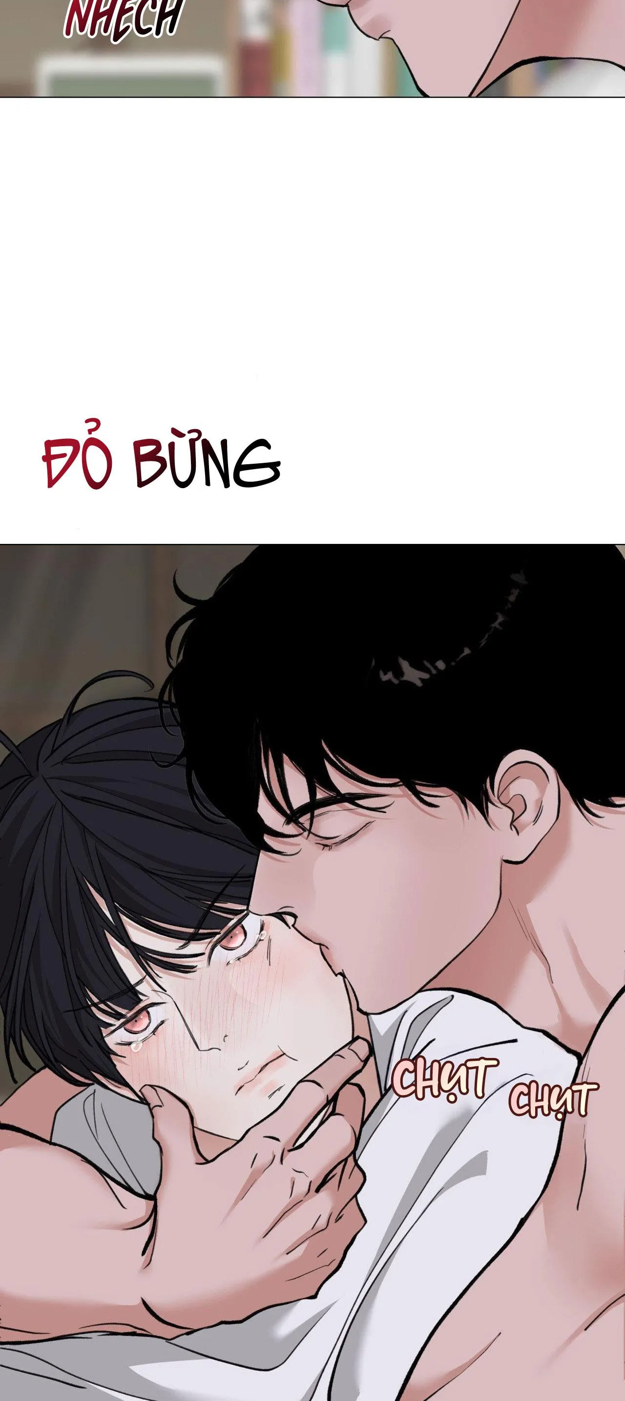 EM BÉ VÀ ĐẠI CA Chapter 52 Trang 43