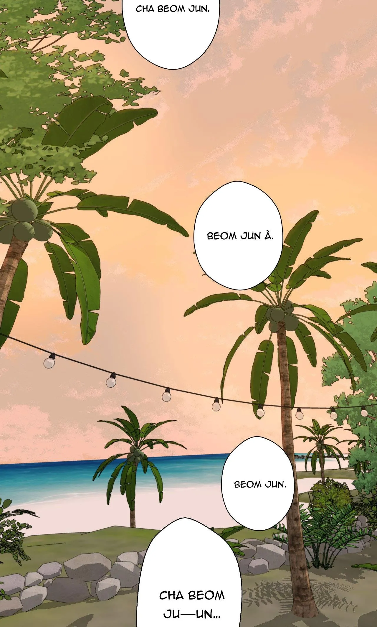 EM BÉ VÀ ĐẠI CA Chapter 52 Trang 46