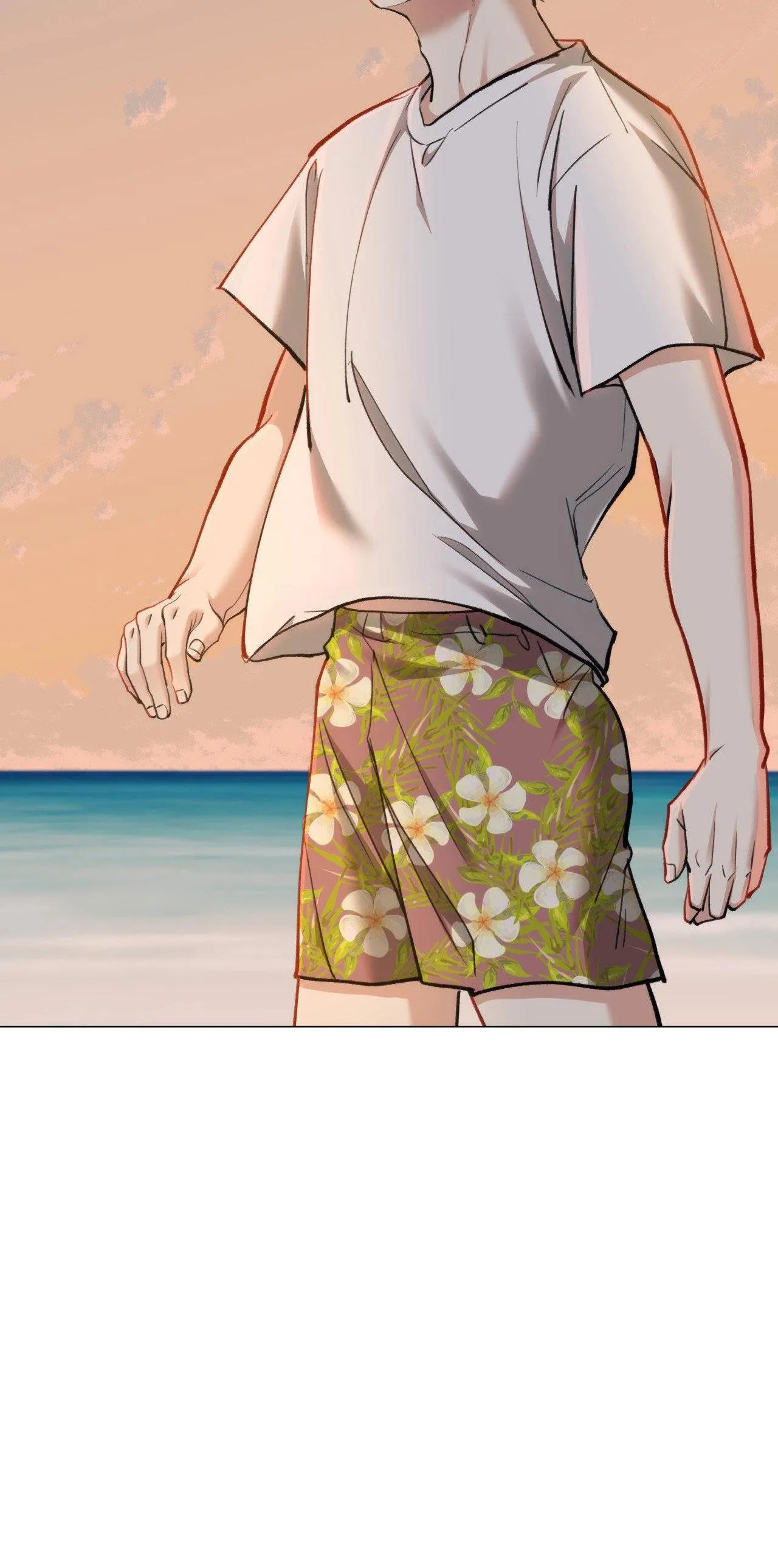 EM BÉ VÀ ĐẠI CA Chapter 52 Trang 49