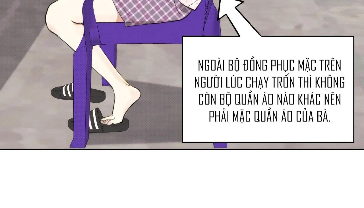 EM BÉ VÀ ĐẠI CA Chapter 1 Trang 21