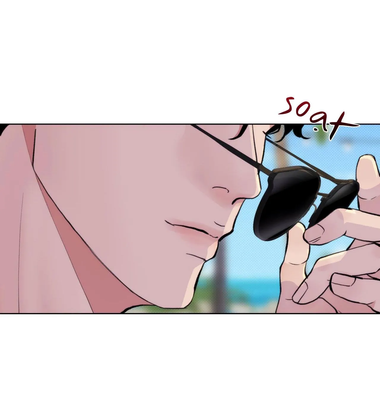 EM BÉ VÀ ĐẠI CA Chapter 1 Trang 29