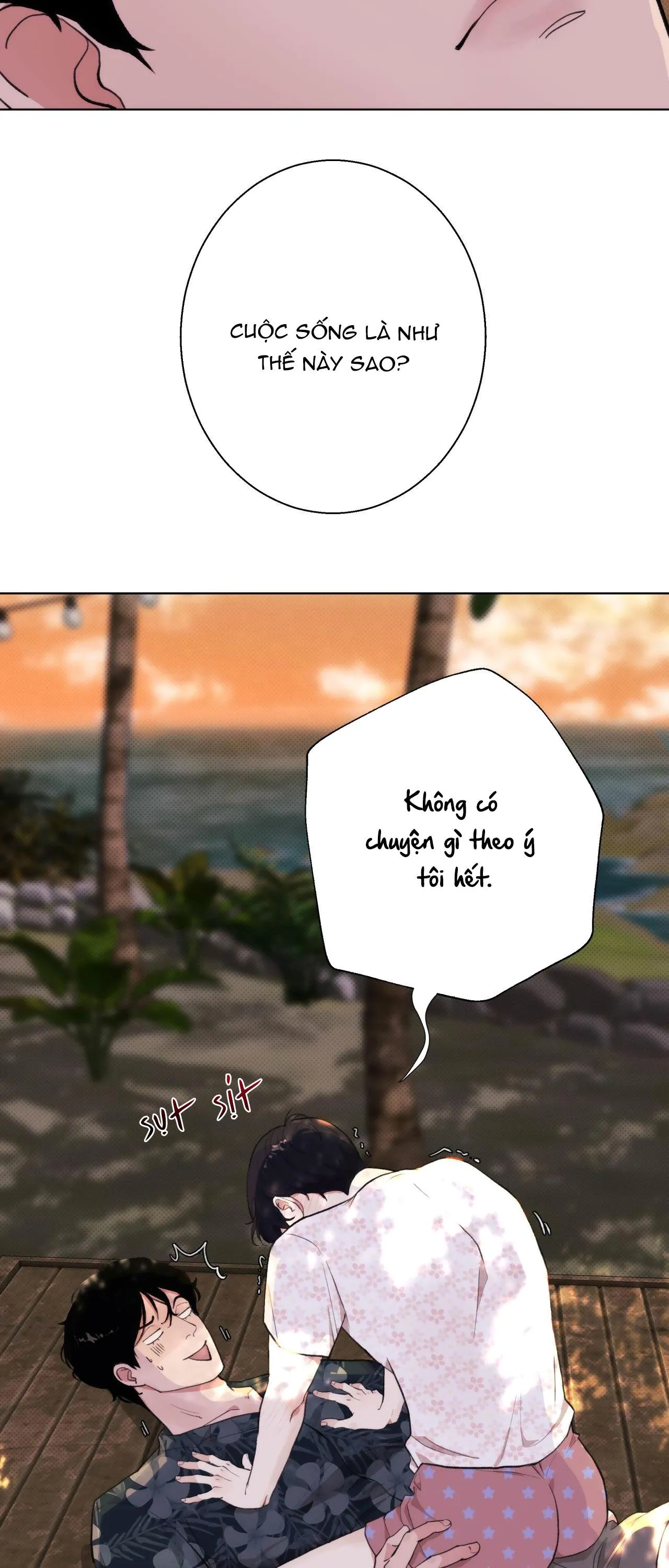 EM BÉ VÀ ĐẠI CA Chapter 1 Trang 55