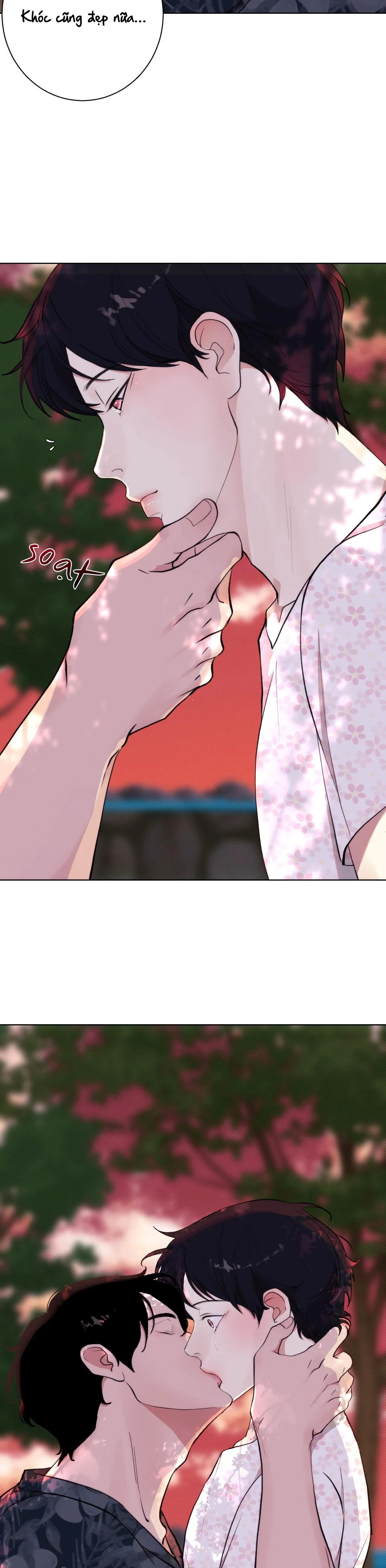 EM BÉ VÀ ĐẠI CA Chapter 1 Trang 57