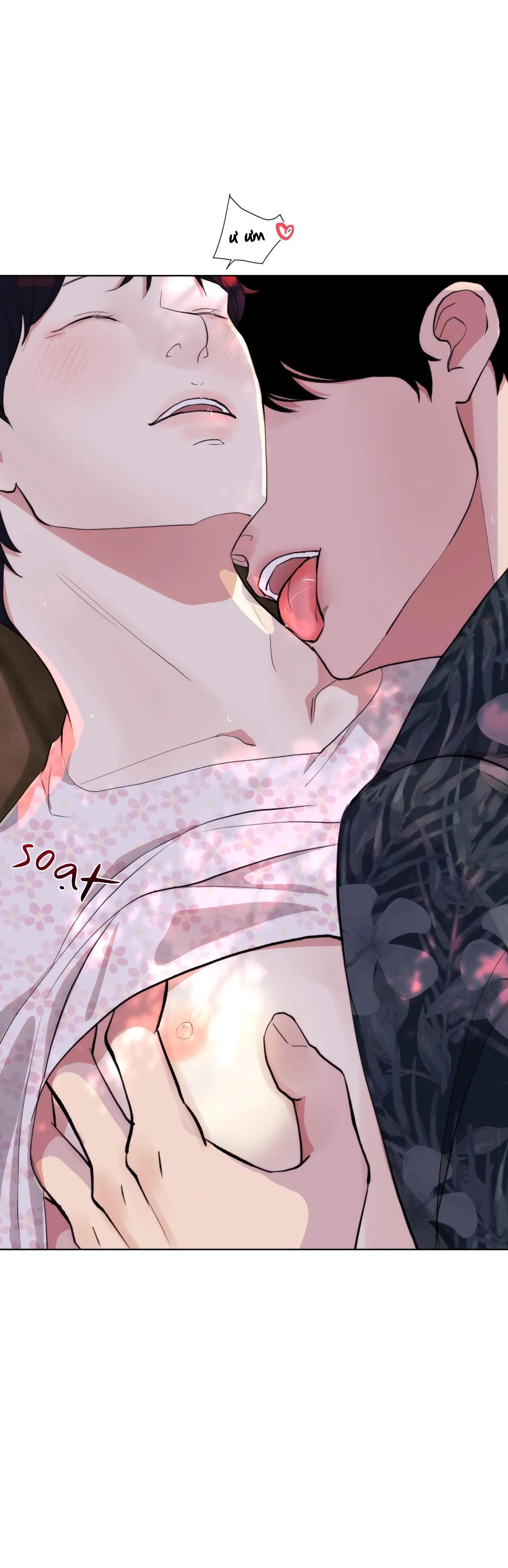 EM BÉ VÀ ĐẠI CA Chapter 1 Trang 61