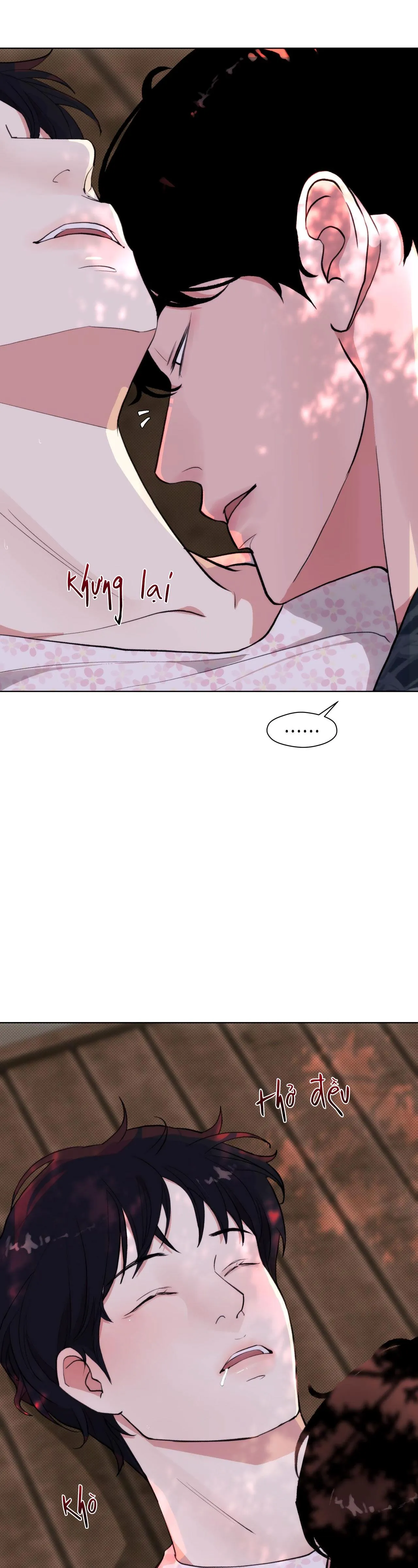 EM BÉ VÀ ĐẠI CA Chapter 1 Trang 62