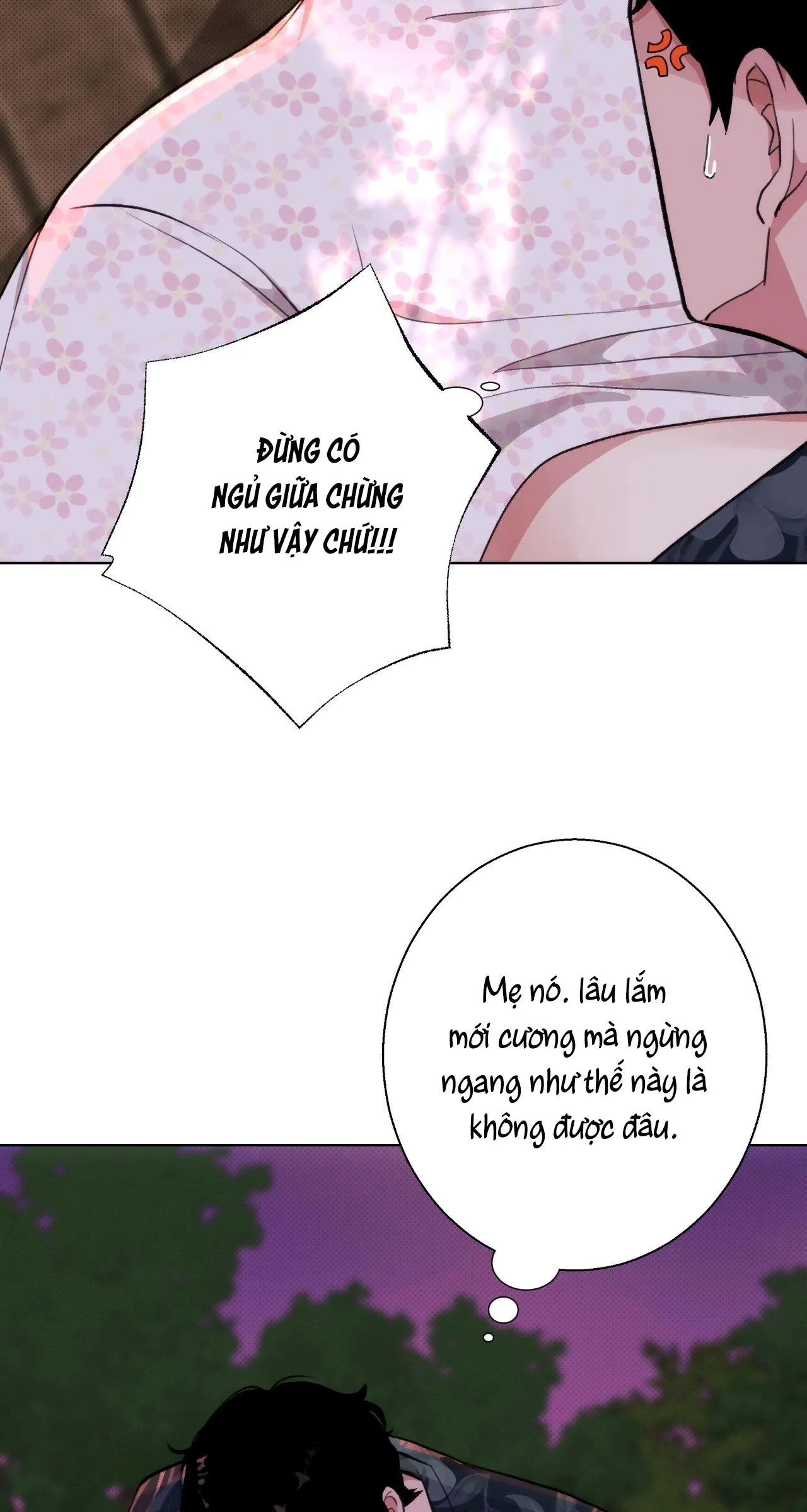 EM BÉ VÀ ĐẠI CA Chapter 1 Trang 63