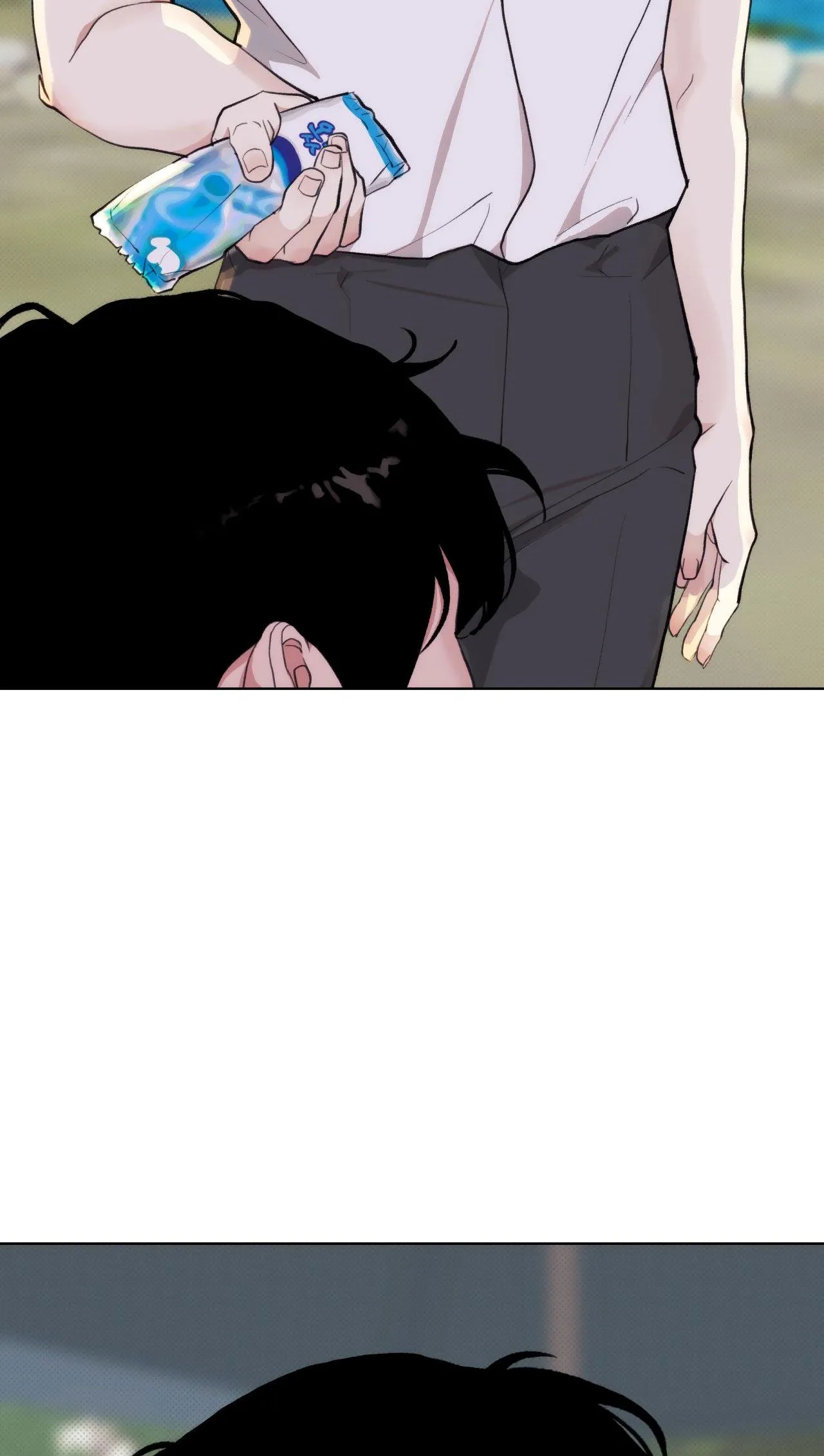 EM BÉ VÀ ĐẠI CA Chapter 1 Trang 68