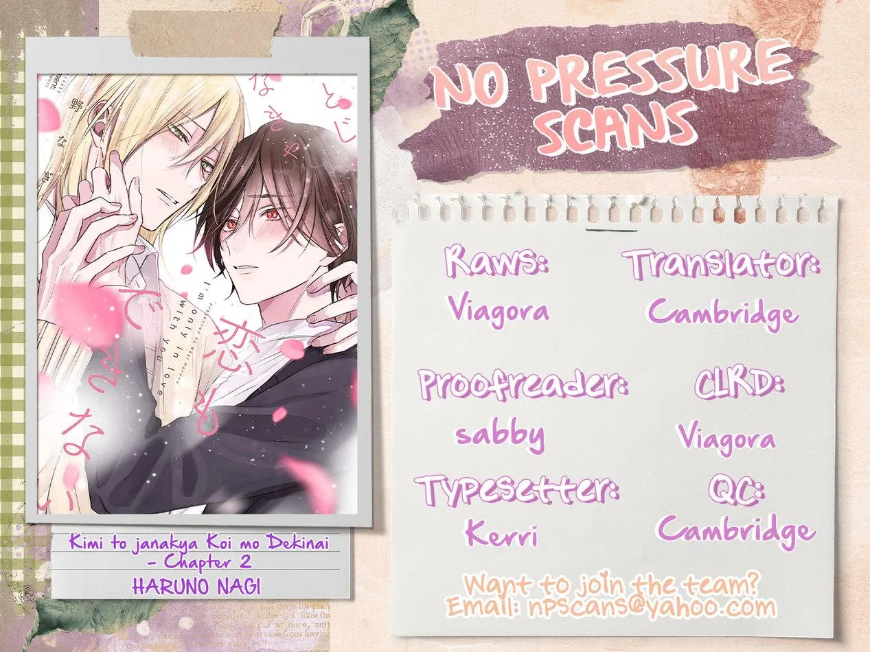 Em chỉ yêu mình anh mà thôi Chapter 2 Trang 37