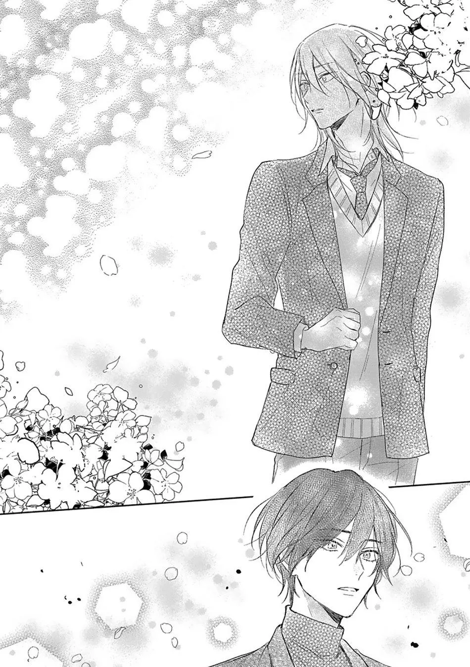 Em chỉ yêu mình anh mà thôi Chapter 1 Trang 10