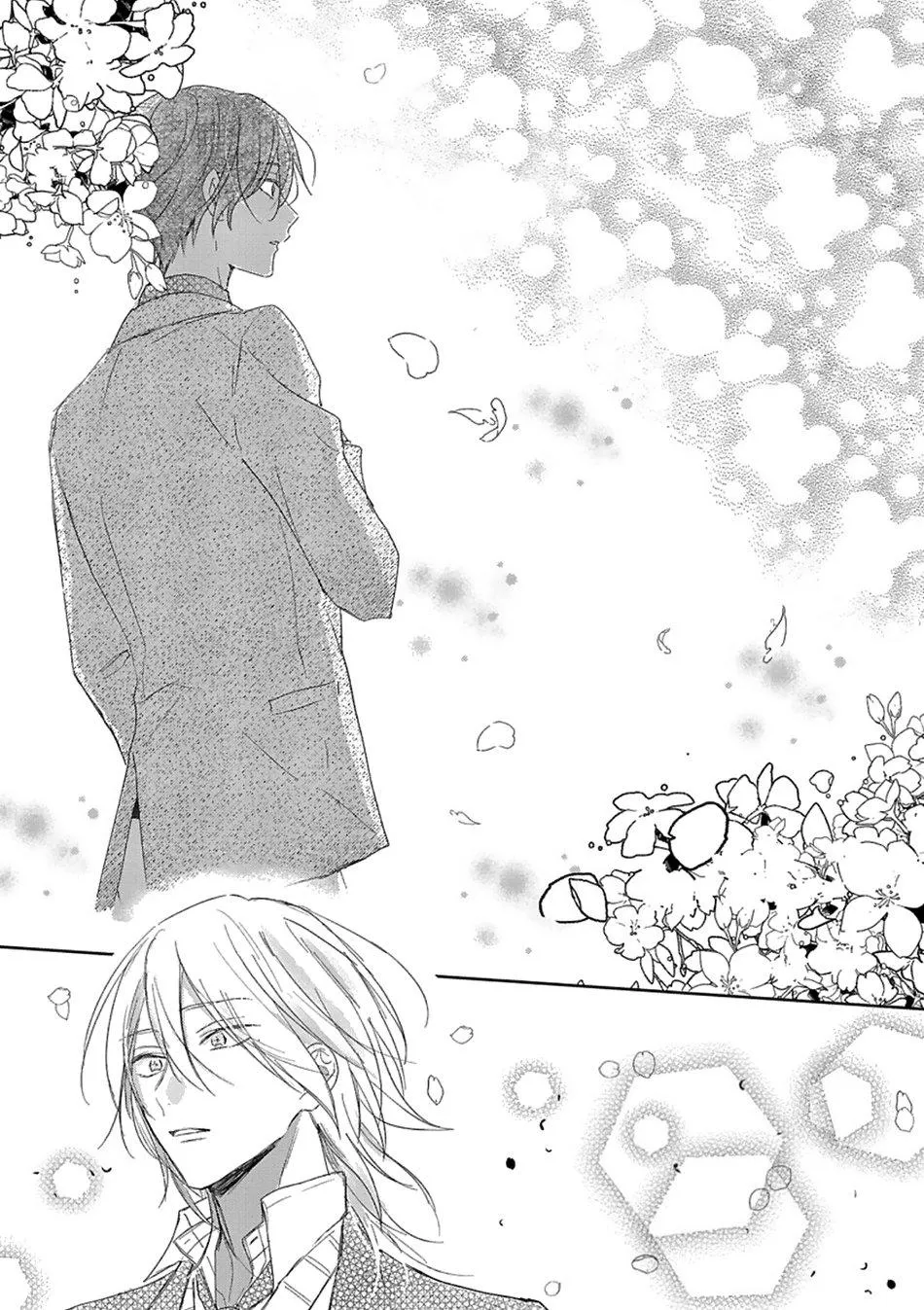 Em chỉ yêu mình anh mà thôi Chapter 1 Trang 11