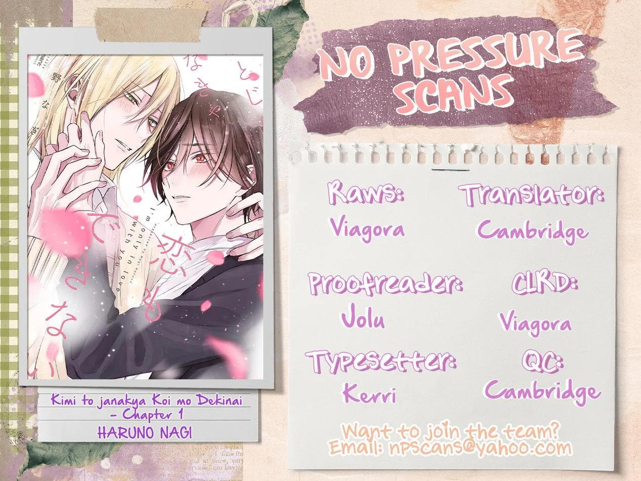 Em chỉ yêu mình anh mà thôi Chapter 1 Trang 44