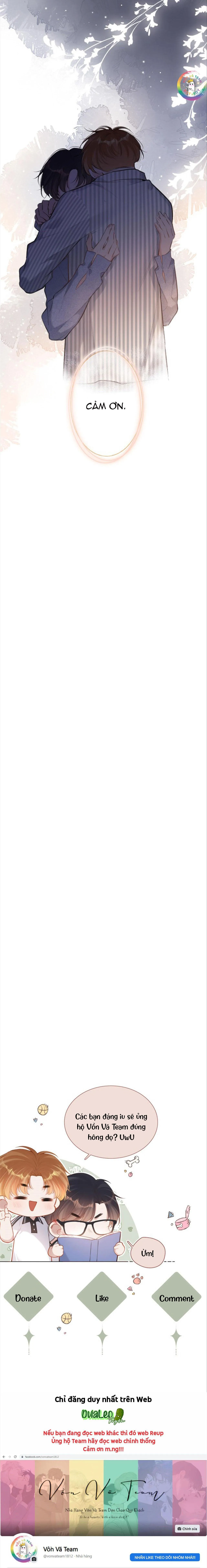 (END) Em Đến Cùng Cơn Gió Chapter 3 Trang 18