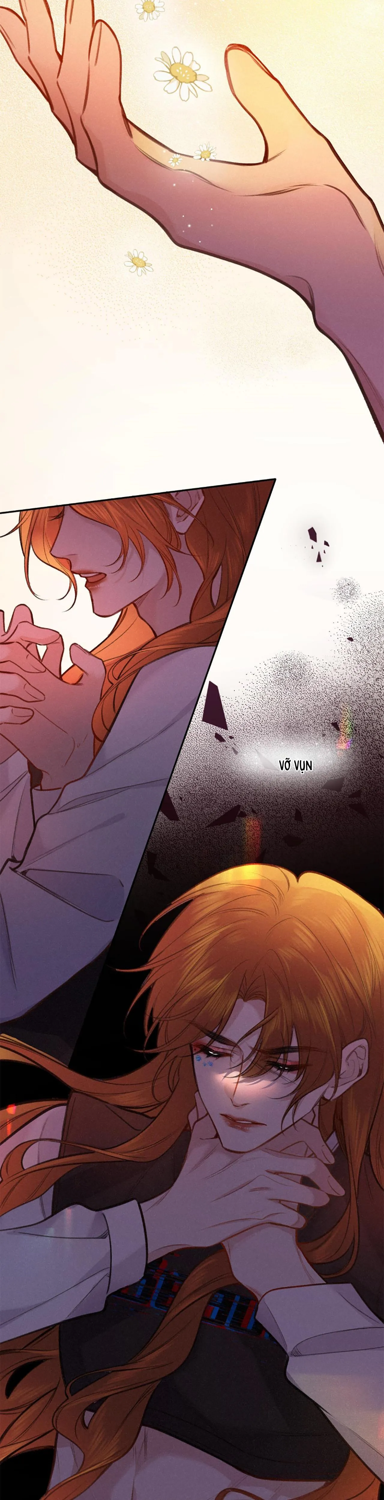 (END) Em Đến Cùng Cơn Gió Chapter 20 Trang 13