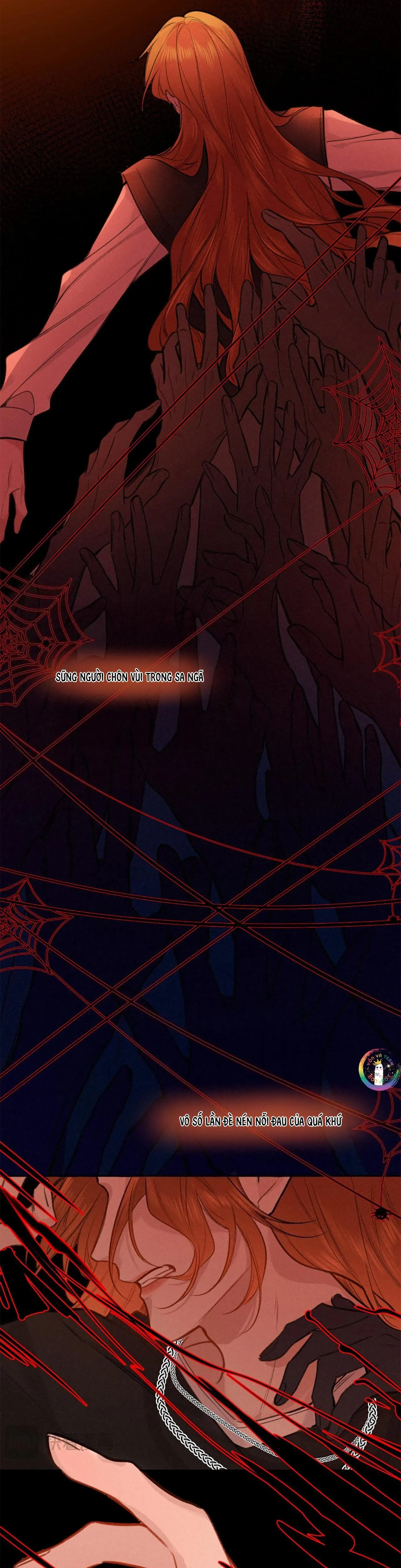 (END) Em Đến Cùng Cơn Gió Chapter 20 Trang 15