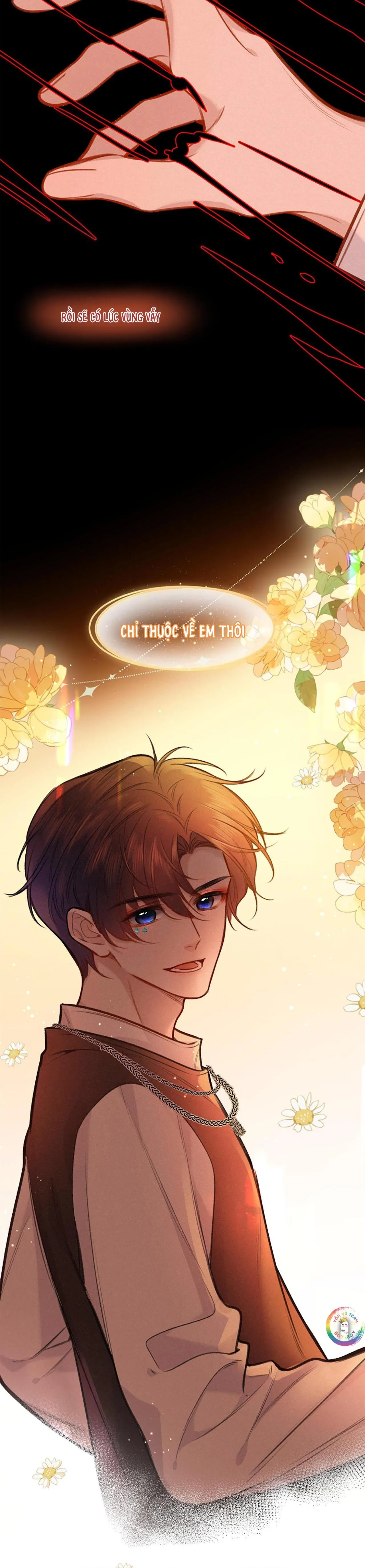 (END) Em Đến Cùng Cơn Gió Chapter 20 Trang 16