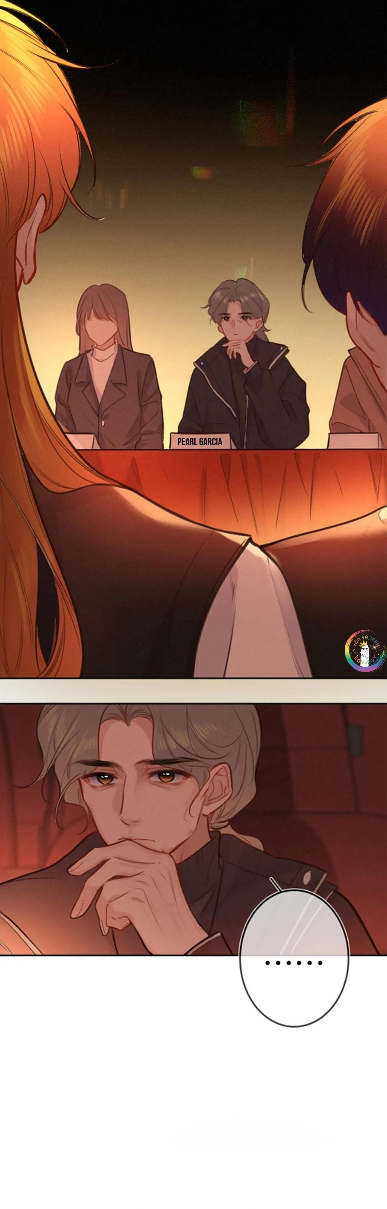 (END) Em Đến Cùng Cơn Gió Chapter 20 Trang 22