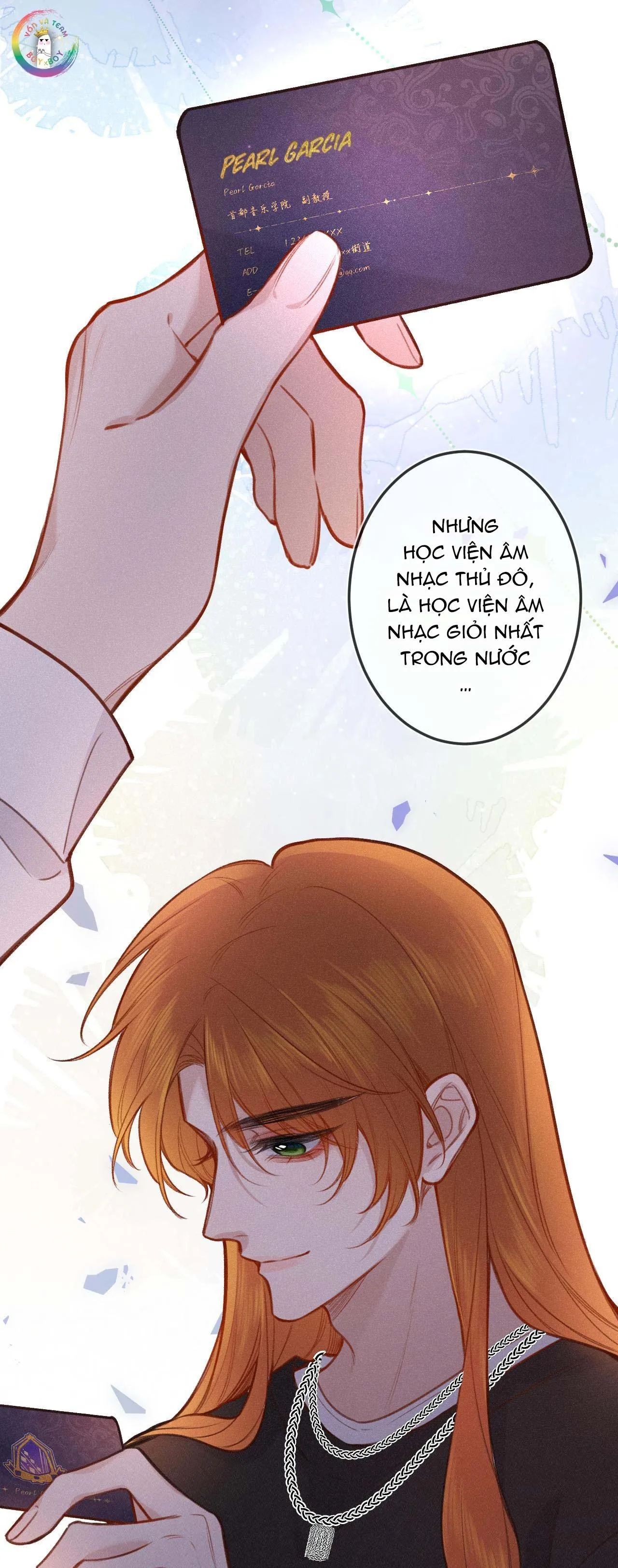 (END) Em Đến Cùng Cơn Gió Chapter 21 Trang 15