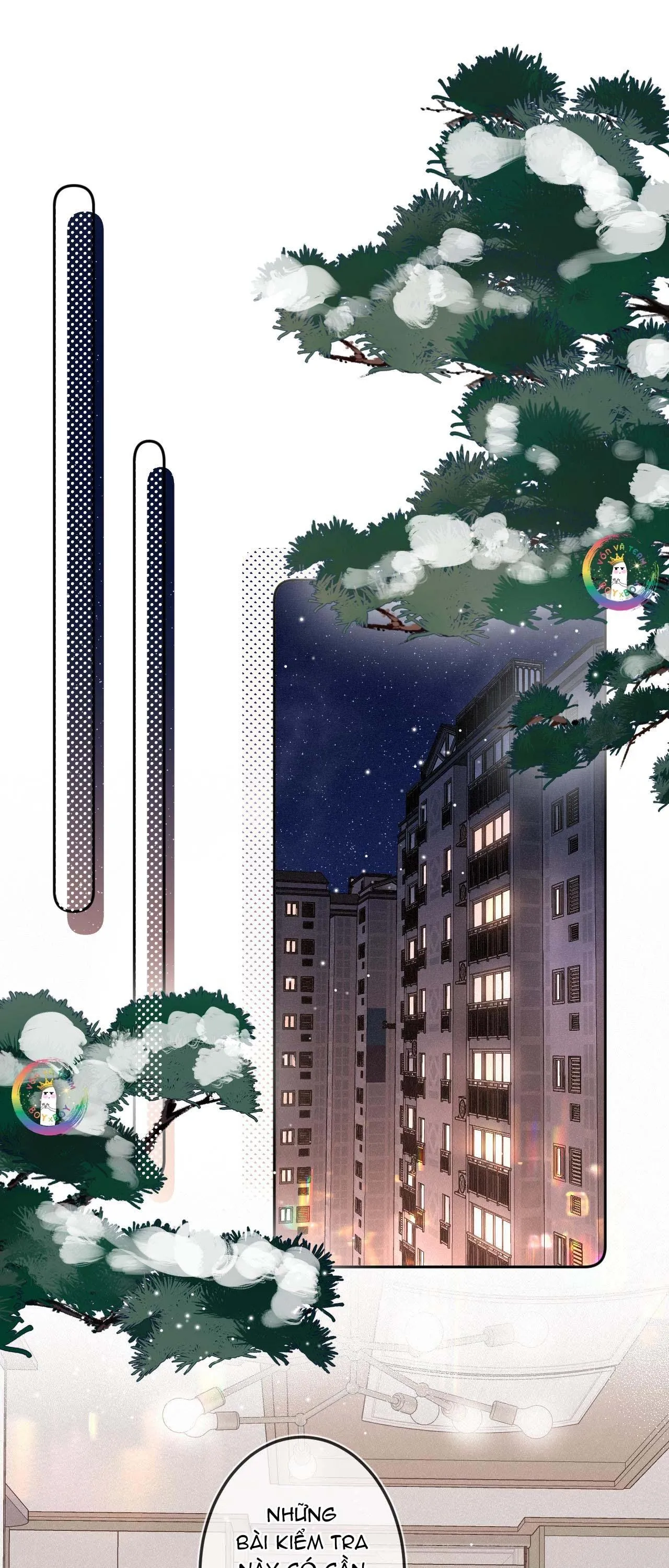 (END) Em Đến Cùng Cơn Gió Chapter 21 Trang 19