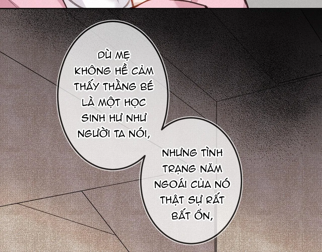 (END) Em Đến Cùng Cơn Gió Chapter 22 Trang 8