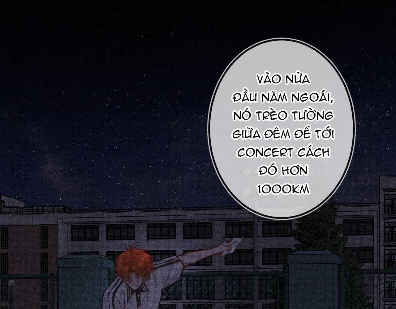 (END) Em Đến Cùng Cơn Gió Chapter 22 Trang 11