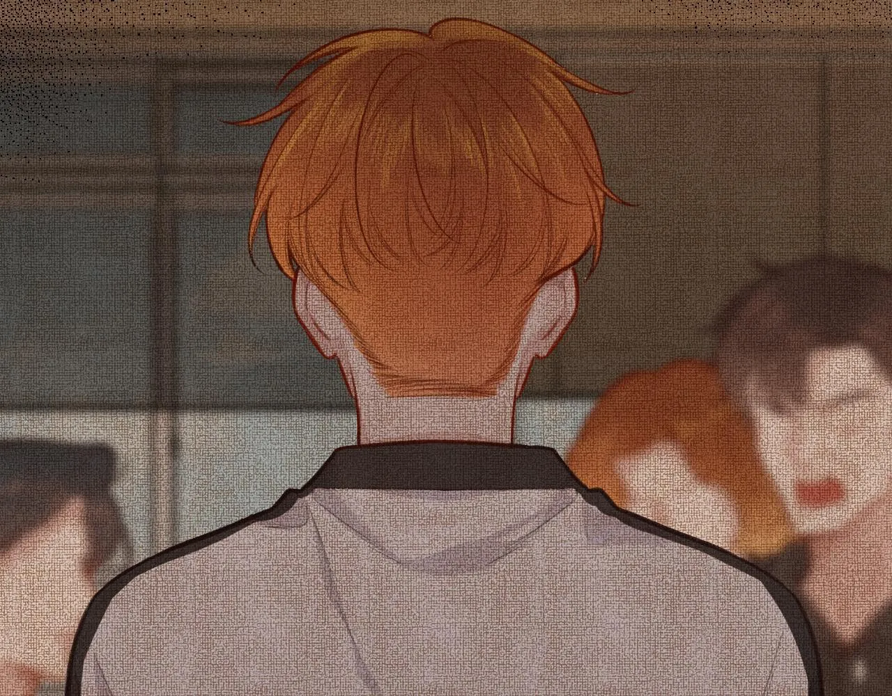 (END) Em Đến Cùng Cơn Gió Chapter 22 Trang 13