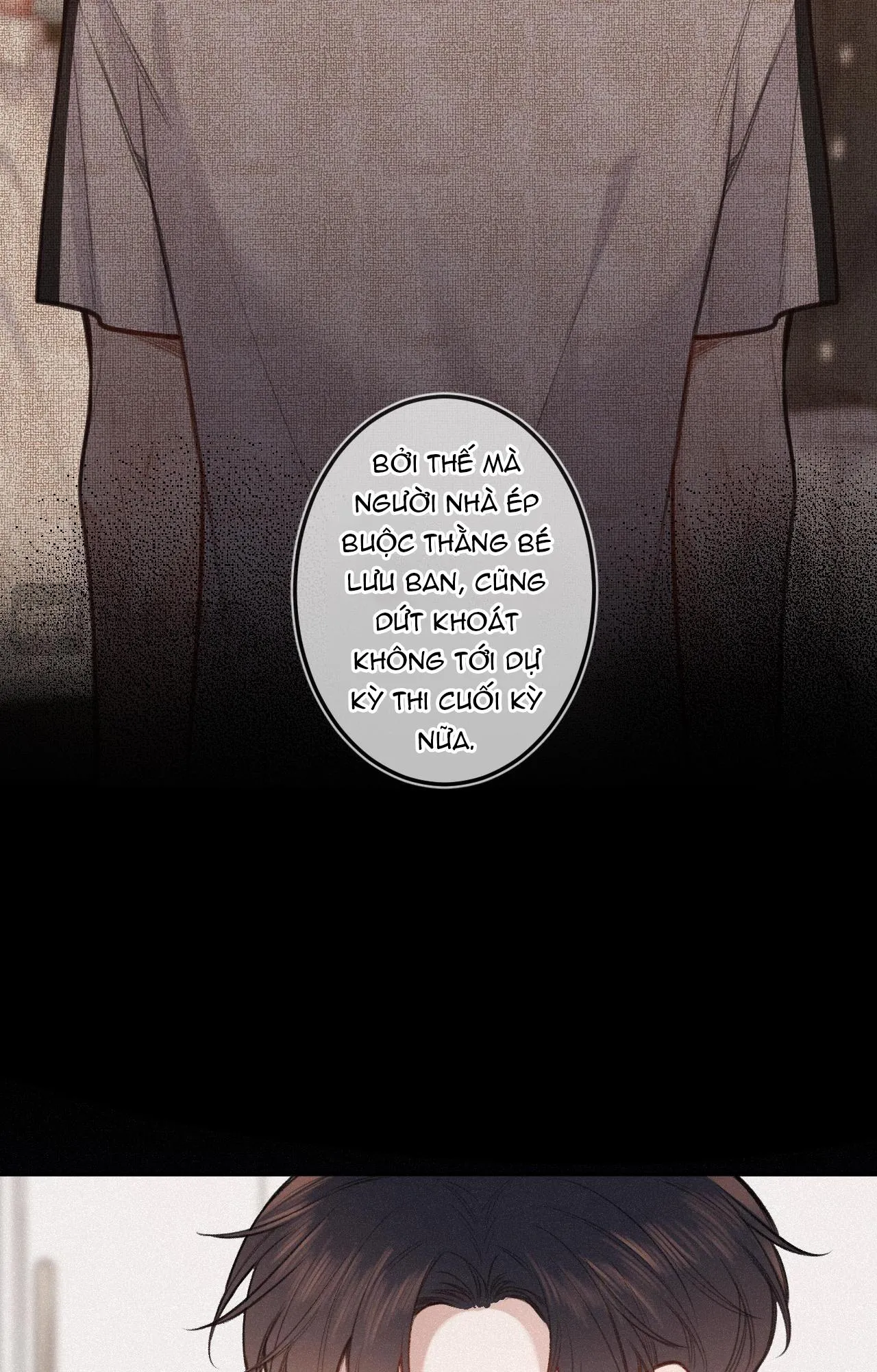 (END) Em Đến Cùng Cơn Gió Chapter 22 Trang 14