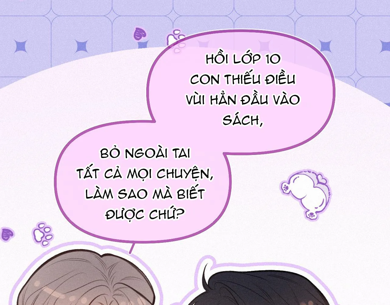 (END) Em Đến Cùng Cơn Gió Chapter 22 Trang 16