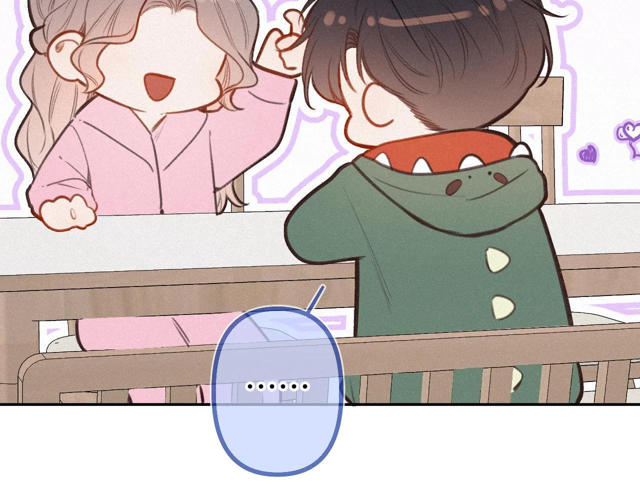 (END) Em Đến Cùng Cơn Gió Chapter 22 Trang 17