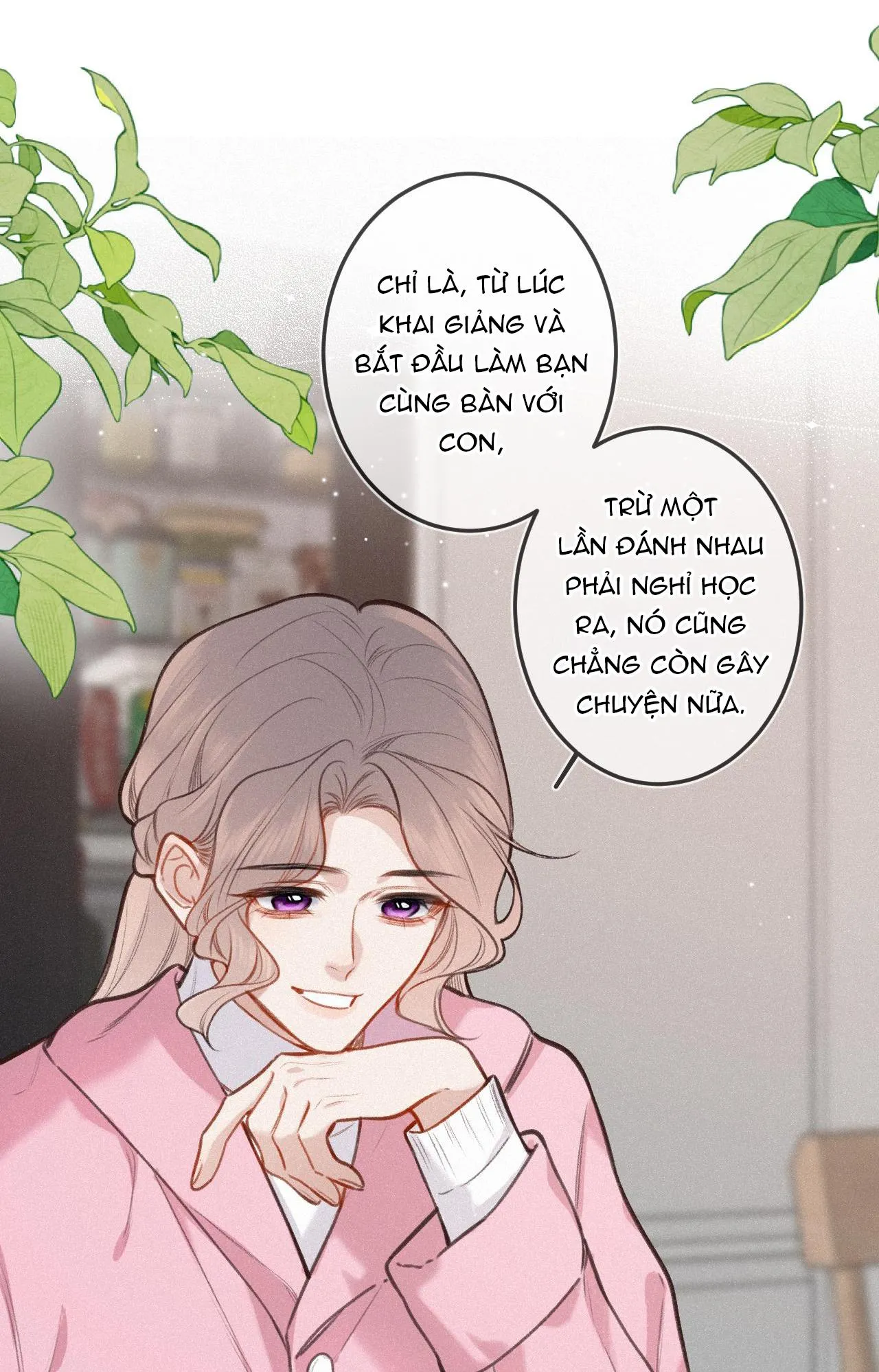(END) Em Đến Cùng Cơn Gió Chapter 22 Trang 19