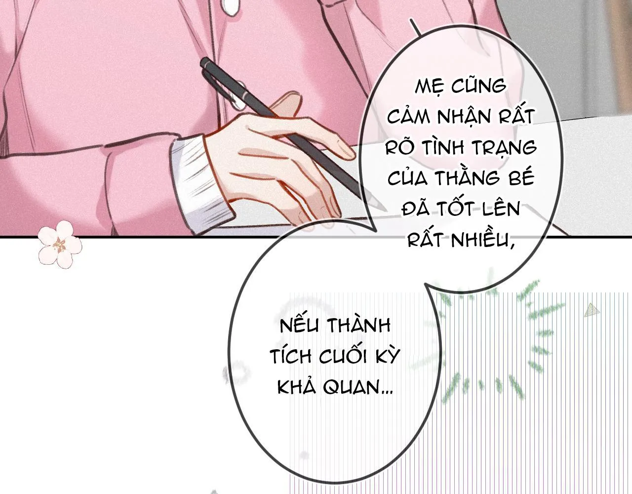 (END) Em Đến Cùng Cơn Gió Chapter 22 Trang 20