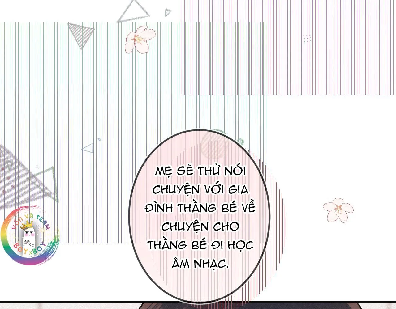 (END) Em Đến Cùng Cơn Gió Chapter 22 Trang 21