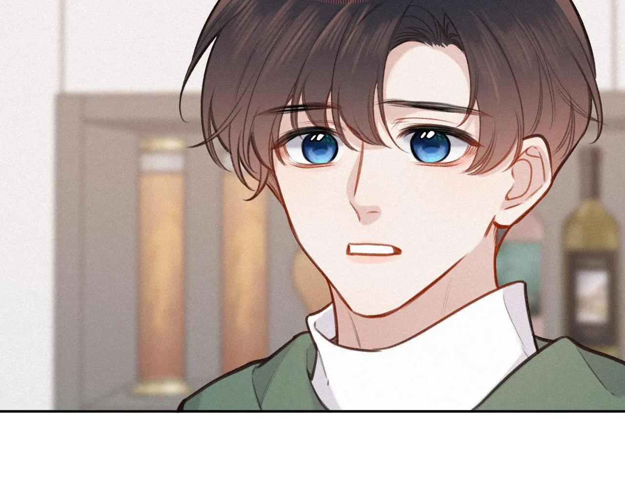 (END) Em Đến Cùng Cơn Gió Chapter 22 Trang 22