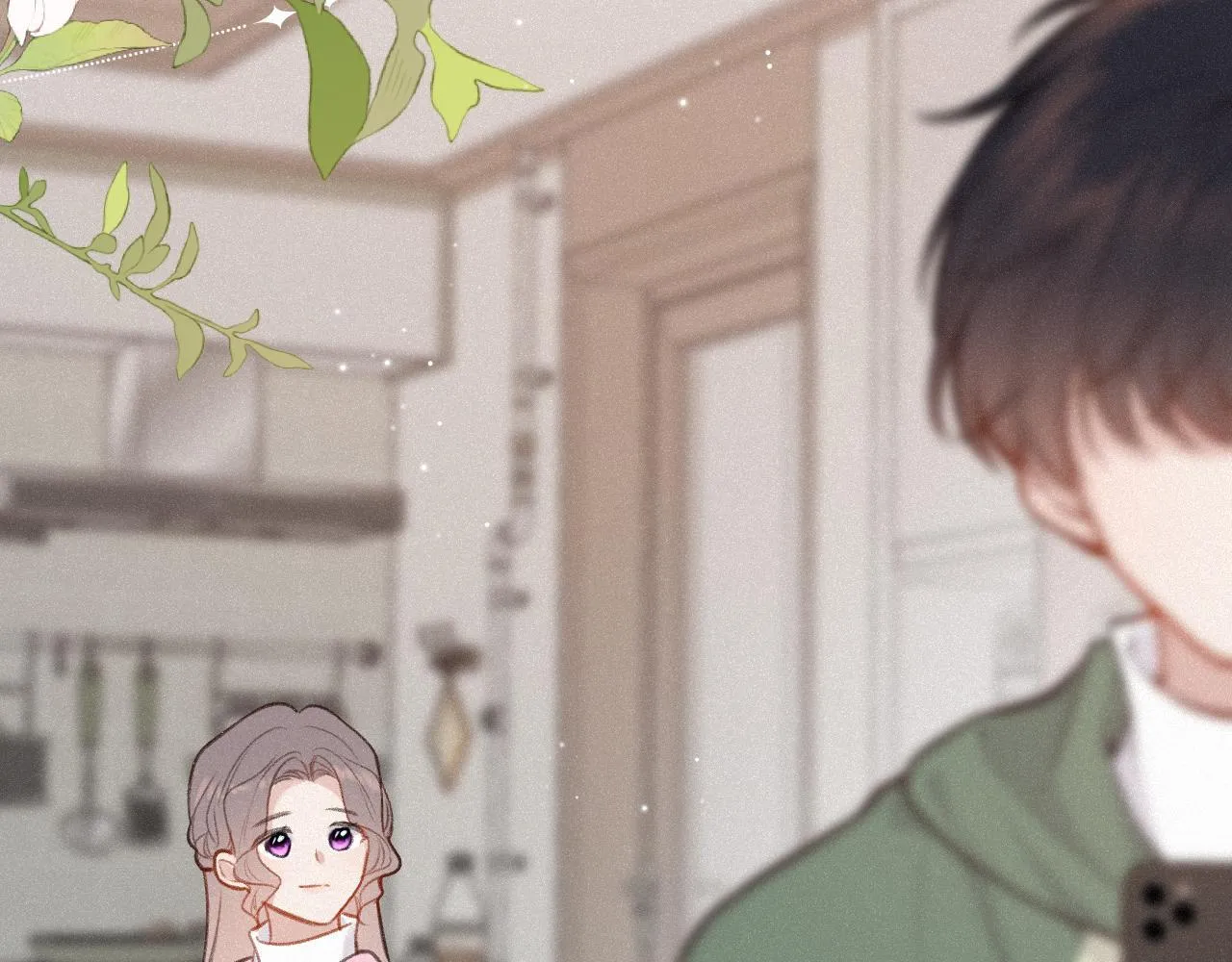 (END) Em Đến Cùng Cơn Gió Chapter 22 Trang 24