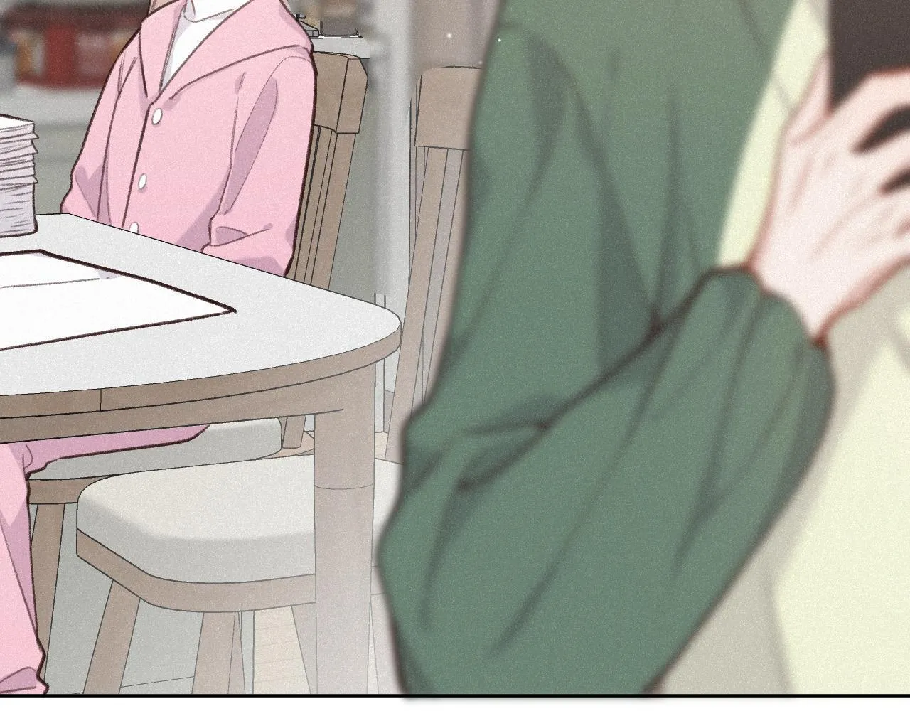 (END) Em Đến Cùng Cơn Gió Chapter 22 Trang 25