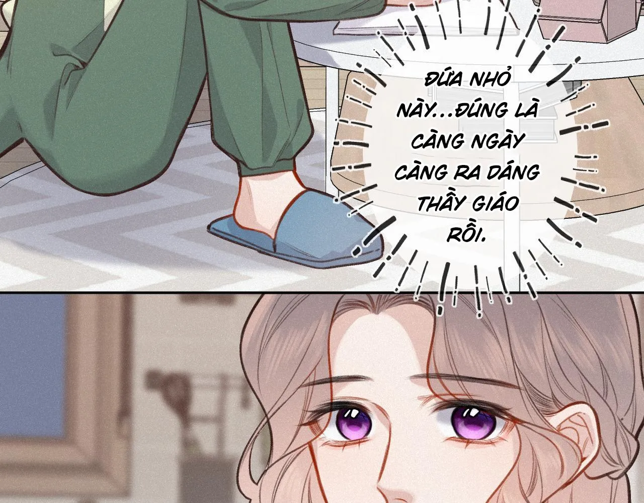 (END) Em Đến Cùng Cơn Gió Chapter 22 Trang 29