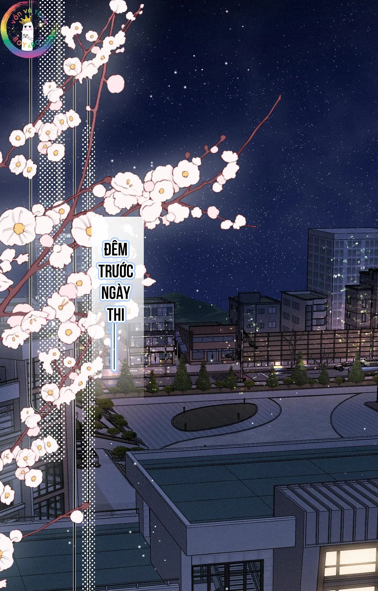 (END) Em Đến Cùng Cơn Gió Chapter 22 Trang 31