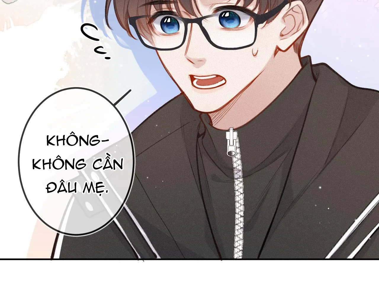 (END) Em Đến Cùng Cơn Gió Chapter 22 Trang 35