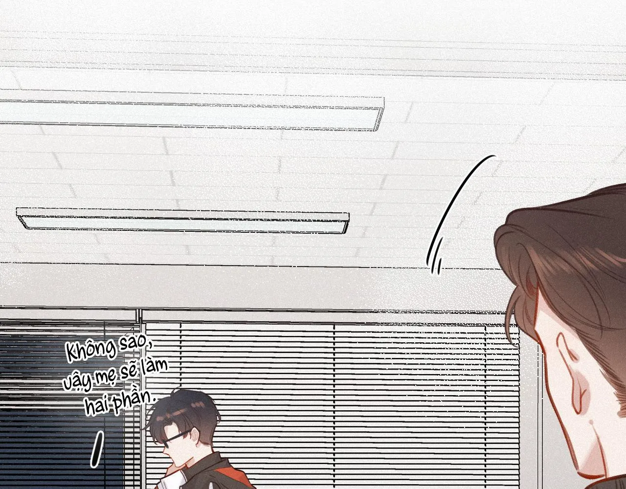 (END) Em Đến Cùng Cơn Gió Chapter 22 Trang 37