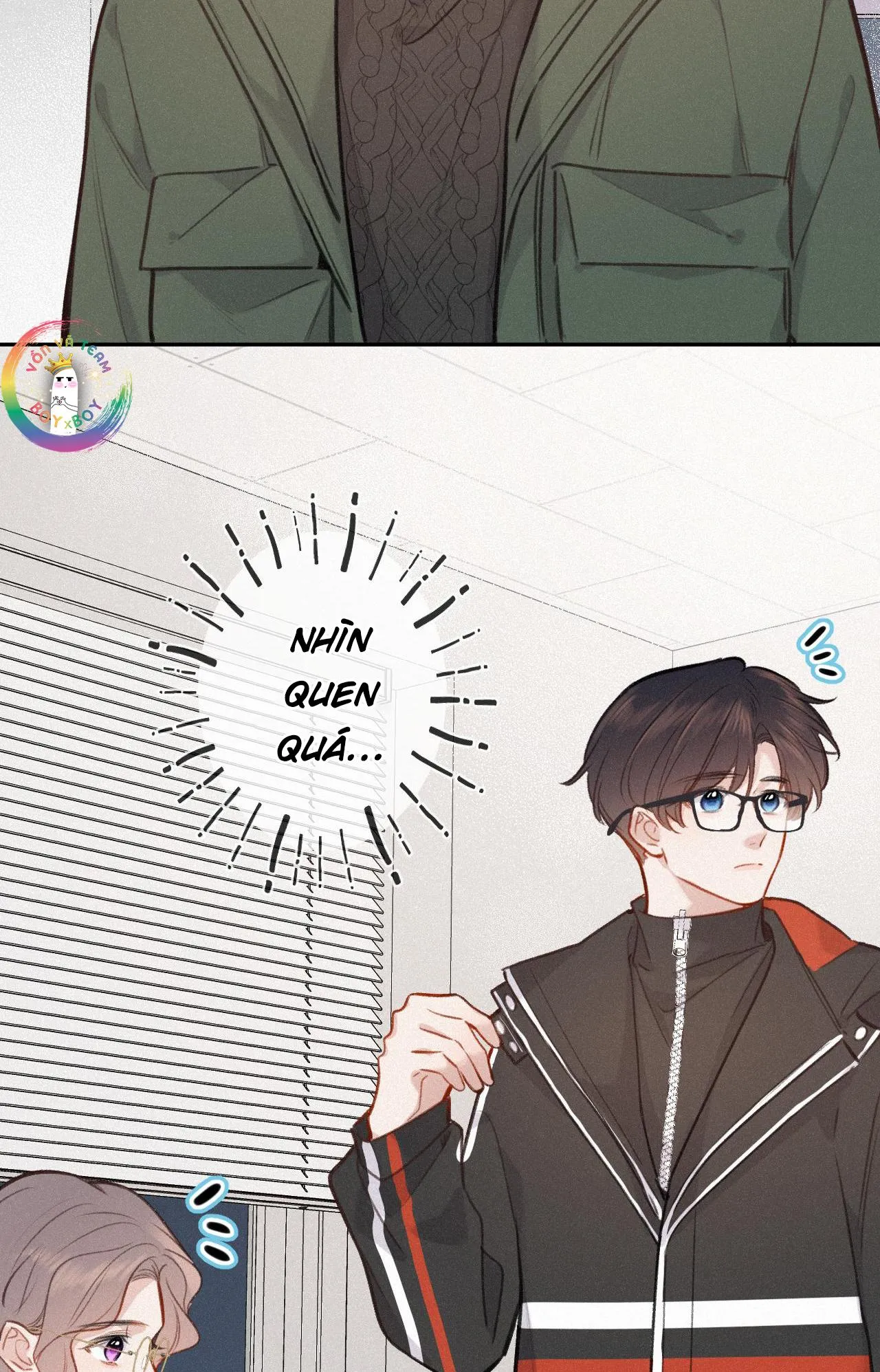 (END) Em Đến Cùng Cơn Gió Chapter 22 Trang 39