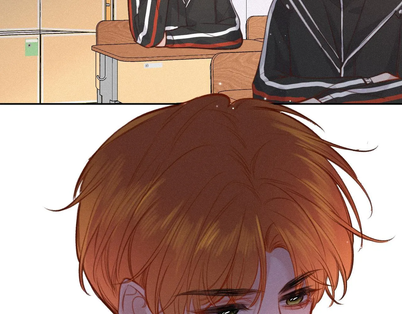 (END) Em Đến Cùng Cơn Gió Chapter 22 Trang 53