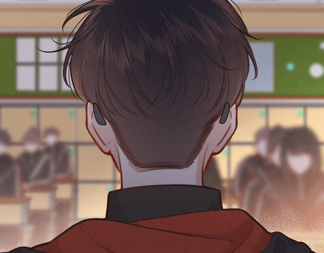 (END) Em Đến Cùng Cơn Gió Chapter 22 Trang 61