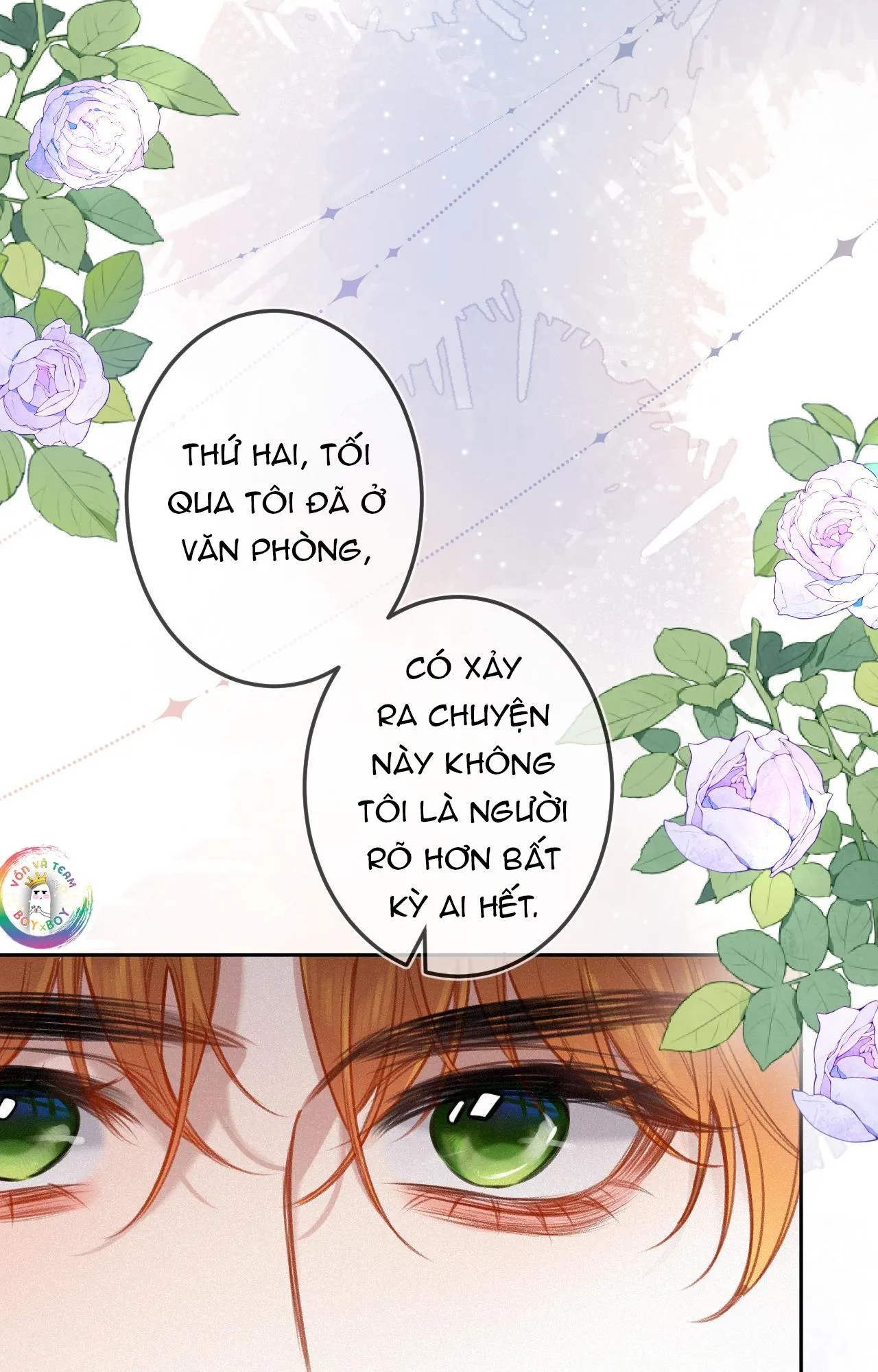 (END) Em Đến Cùng Cơn Gió Chapter 22 Trang 63