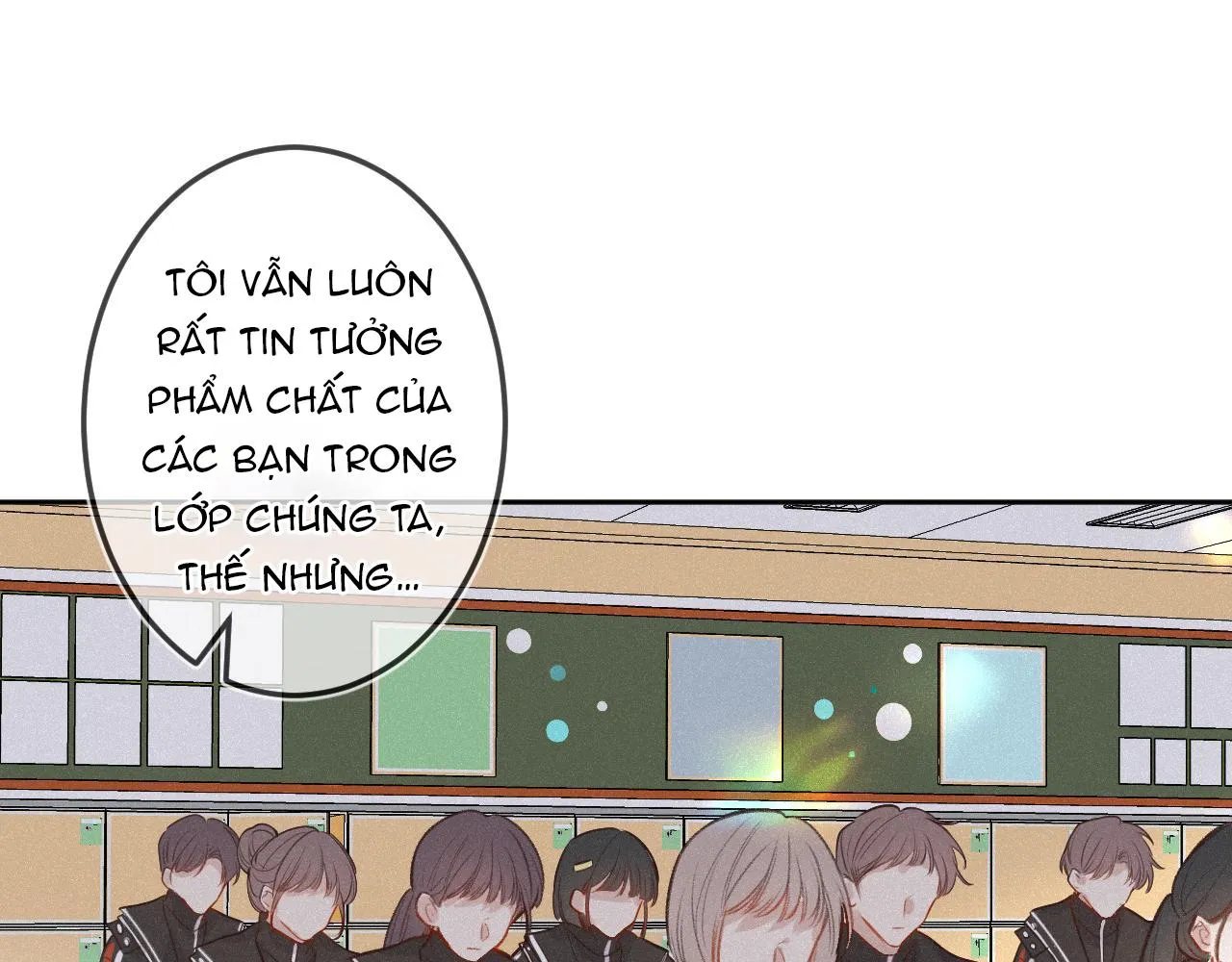 (END) Em Đến Cùng Cơn Gió Chapter 22 Trang 67