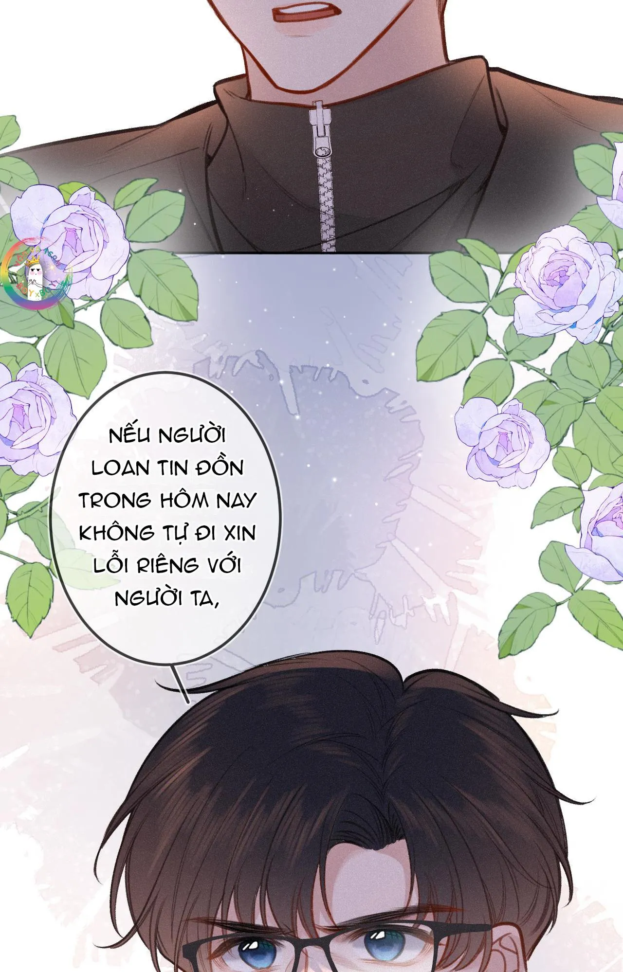 (END) Em Đến Cùng Cơn Gió Chapter 22 Trang 75