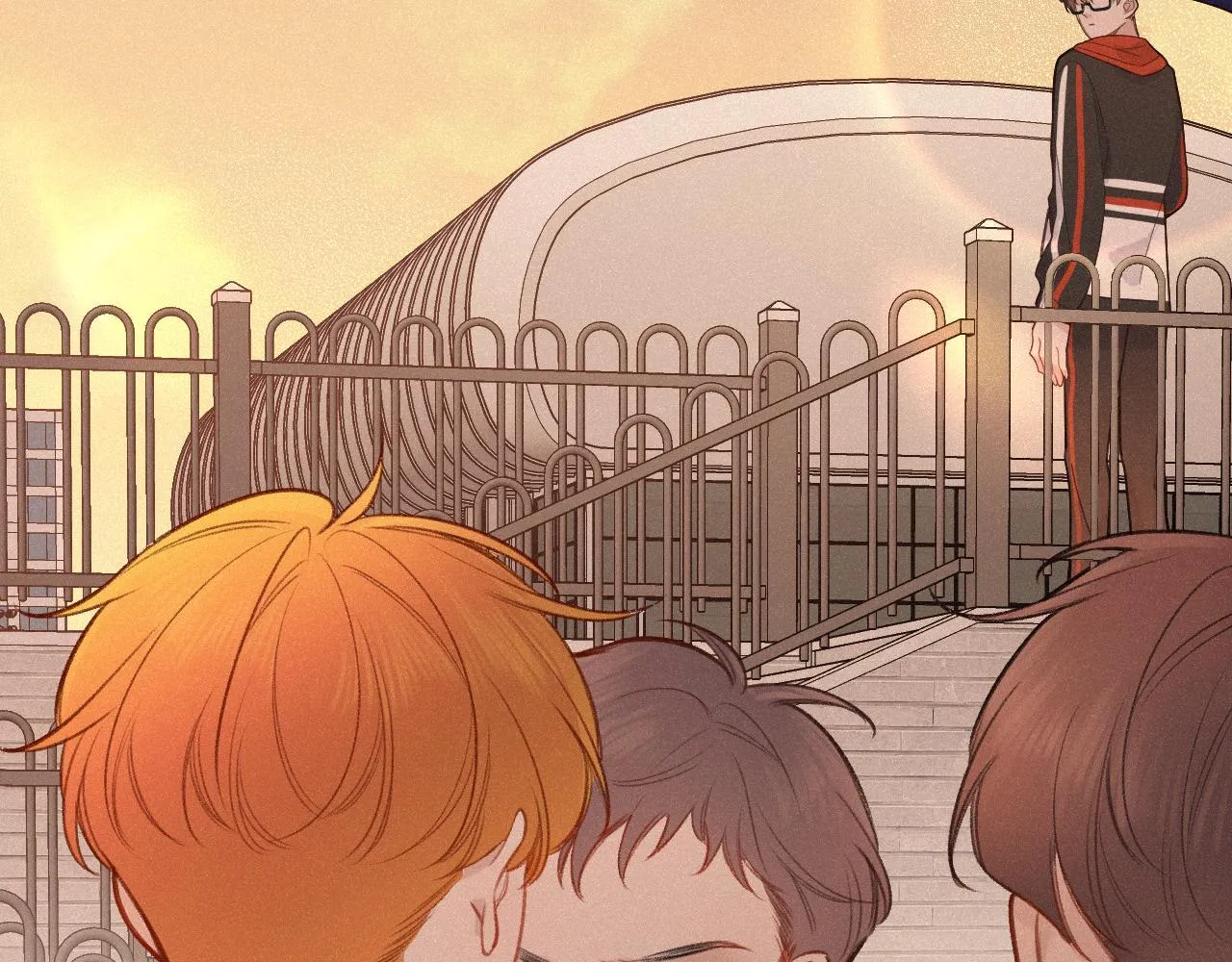 (END) Em Đến Cùng Cơn Gió Chapter 23 Trang 9